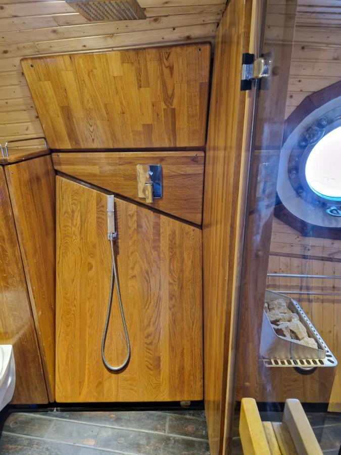 Botel Ship Windoe Södertälje