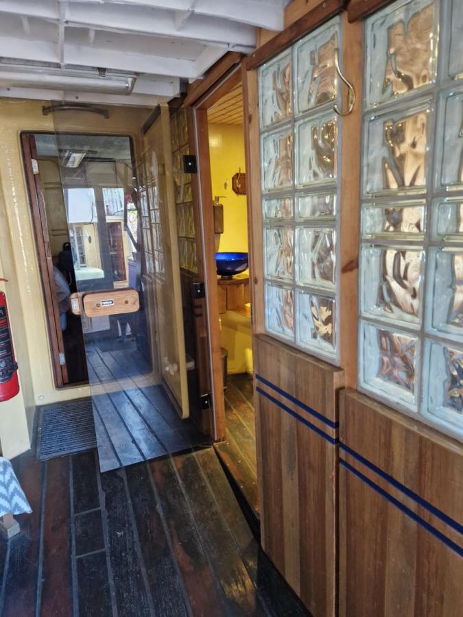 Ship Windoe Södertälje