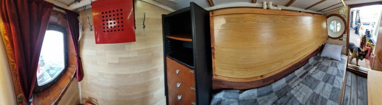 Ship Windoe Botel