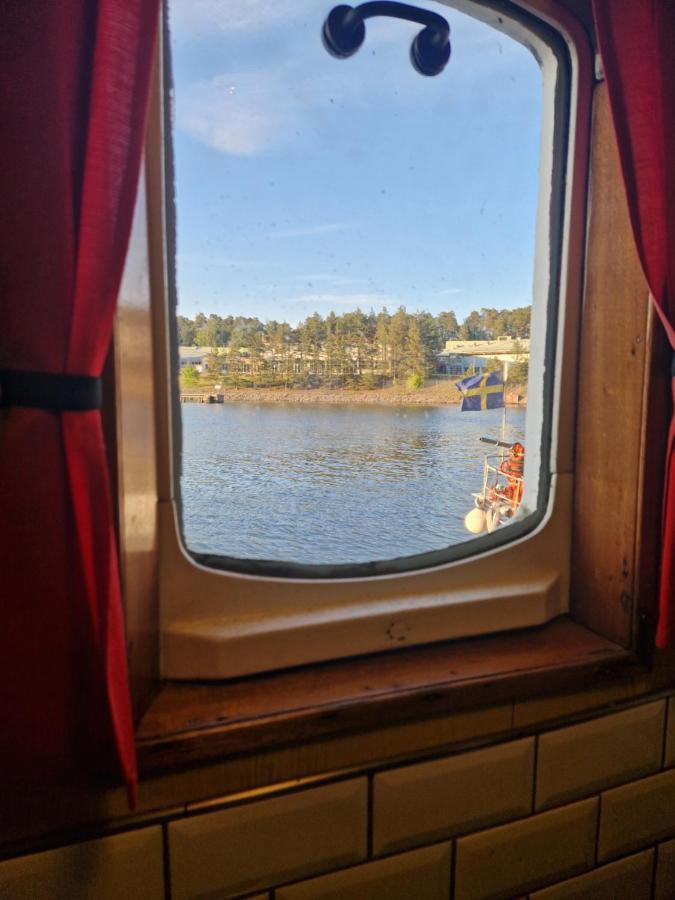 Ship Windoe Södertälje