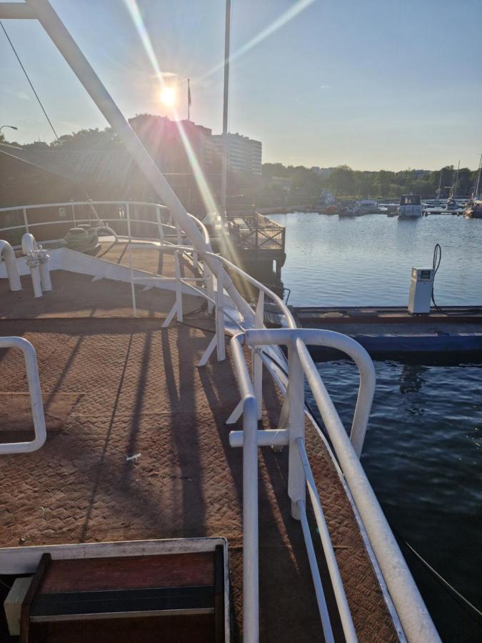Ship Windoe * Södertälje