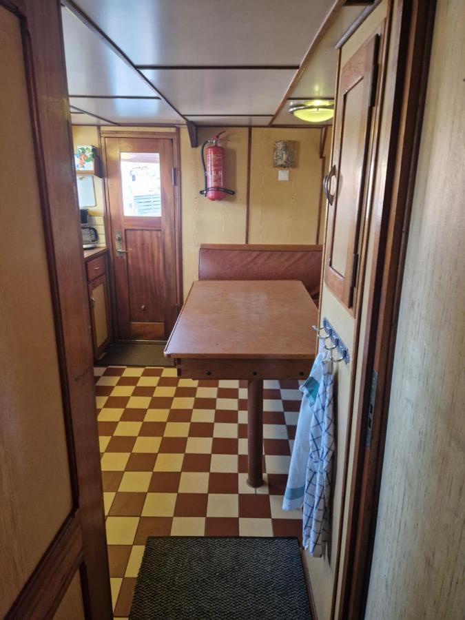 Botel Ship Windoe Södertälje