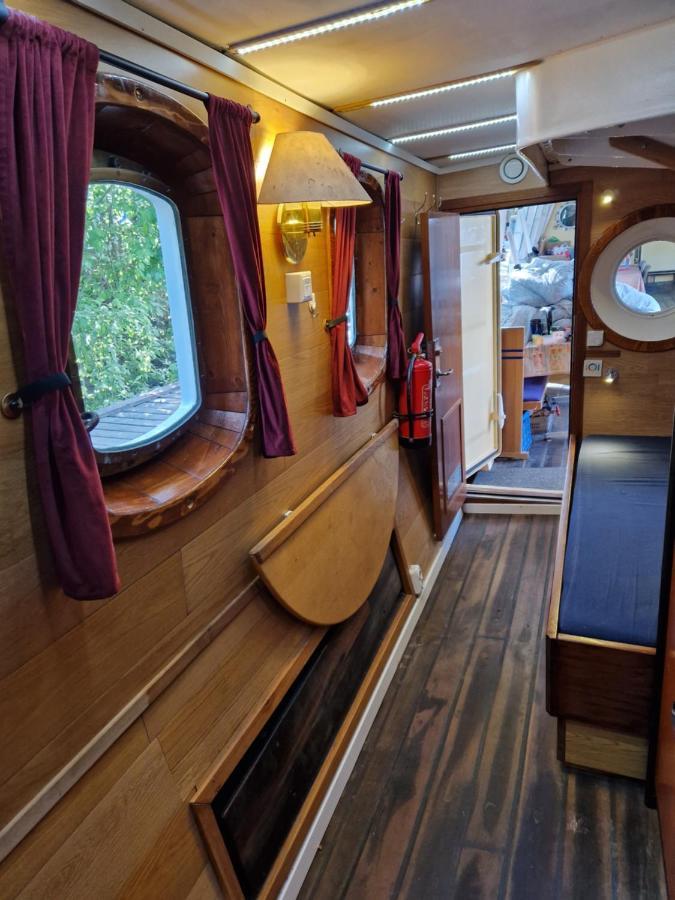 Ship Windoe Botel Södertälje