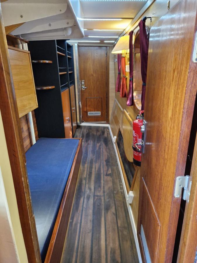 Botel Ship Windoe Södertälje