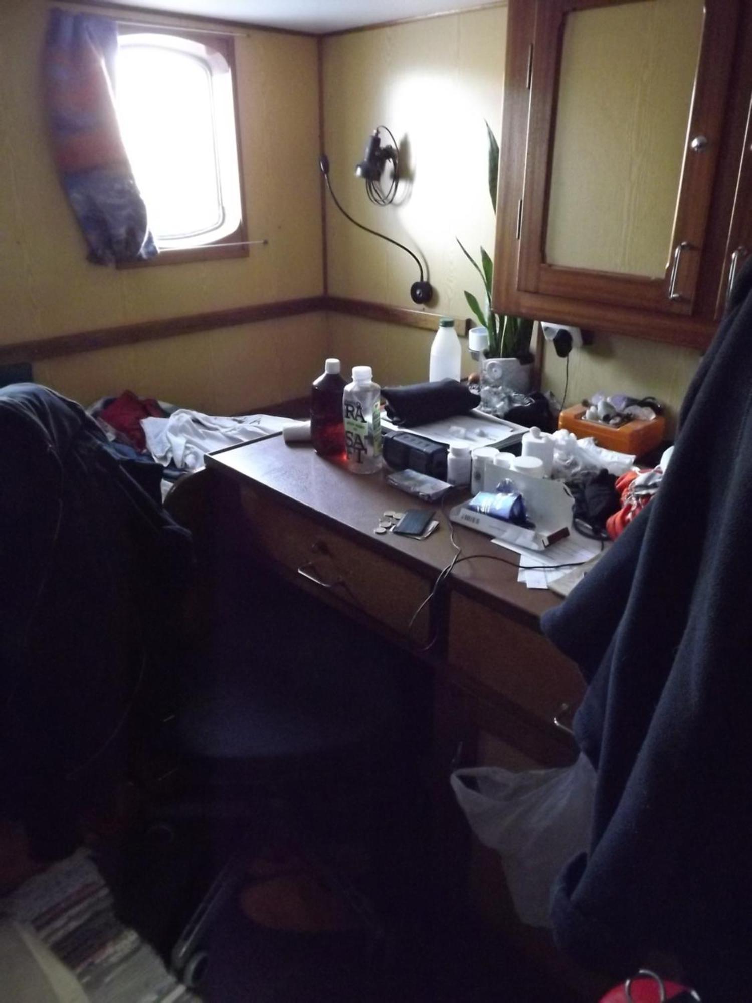 Ship Windoe Södertälje
